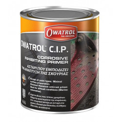 OWATROL CIP Podkład antykorozyjny / 0.75L