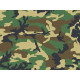 T4W PRO CAMO Lakier US WOODLAND MAT / 1.6L