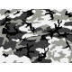 T4W PRO CAMO Lakier URBAN MAT / 1.6L