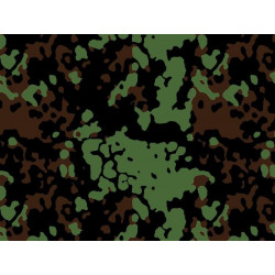 T4W PRO CAMO Lakier FLECKTARN MAT 5:1 / 3L