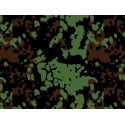 T4W PRO CAMO Lakier FLECKTARN MAT 5:1 / 3L