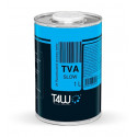 T4W TVA Rozcieńczalnik akrylowy wolny SLOW / 1L