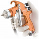 DEVILBISS Pistolet lak. ADVANCE HD 591 HVLP 1.0
