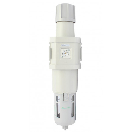 CKD W8000 Odwadniacz filtr z reduktorem na 3/4"