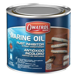 OWATROL MARINE OIL Inhibitor rdzy / 0.5L