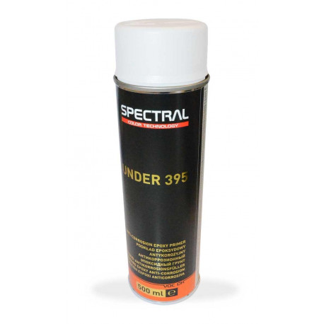 SPECTRAL UNDER 395 Podkład epoksydowy / 500ml