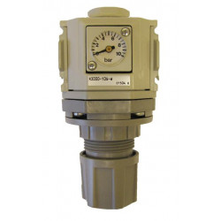 CKD R3000 Reduktor regulator ciśnienia na 3/8"