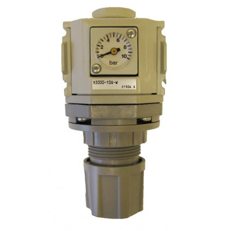 CKD R3000 Reduktor regulator ciśnienia na 3/8"