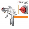 AirGunsa Pistolet lakierniczy AZ1 HTE2 P0 / 2.0