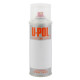 U-POL Puszka do nabijania farby w aerozolu / 400ml