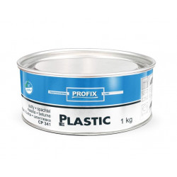 PROFIX CP341 Szpachla PLASTIC / 1kg
