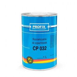PROFIX CP032 Rozcieńczalnik do s. natryskowej / 1L