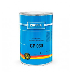 PROFIX CP030 Rozcieńczalnik epoksydowy / 1L