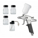 Pistolet lakierniczy SATAjet 20 B 0.5