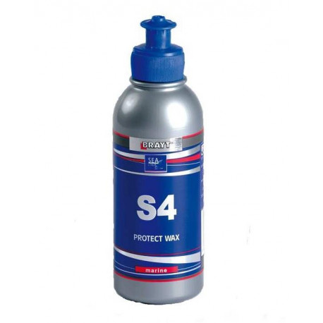 SEA LINE S4 Wosk ochronny / 0.25kg