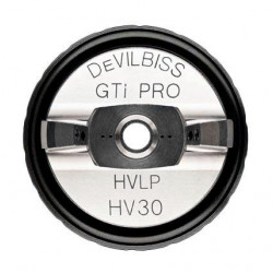 DEVILBISS Głowica powietrzna / HV30 (HVLP) BLACK