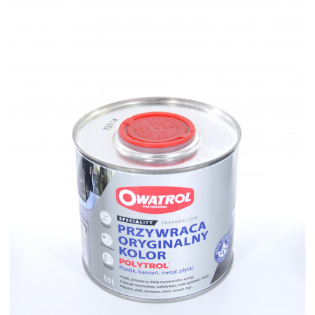 OWATROL POLYTROL Środek do renowacji pow. / 0.5L