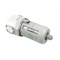 CKD F4000 Odwadniacz filtr powietrza na 1/2"