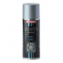 Troton IT Lakier akrylowy srebro spray / 400ml