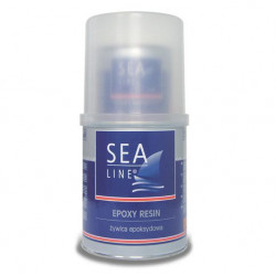 SEA LINE Żywica epoksydowa / 1kg