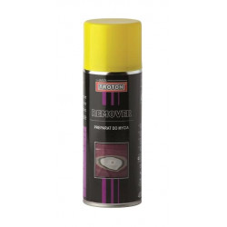 Troton IT REMOVER Preparat do mycia / 400ml