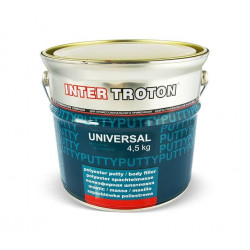 Troton IT Szpachlówka UNIVERSAL / 4.5kg