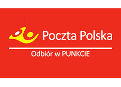 Poczta Polska 48 (odbiór w punkcie)