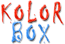 KolorBox - wyszukiwarka kolorów